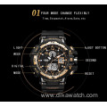 SMAEL Sport Watch Men 2021 Clock Male LED